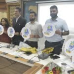 दुर्ग के दूत बने युवा: जिले के सर्वांगीण विकास के लिए संपूर्ण योगदान देने अधिकारियों ने ली शपथ, हर नागरिक को होना है जिम्मेदार