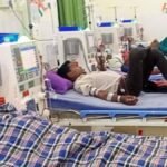 किडनी के मरीजों के लिए राज्य के 27 जिला अस्पतालों में नि:शुल्क डायलिसिस की सुविधा