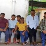 तेजी से फैल रहा आई फ्लू, एकलव्य आदर्श आवासीय विद्यालय के 17 बच्चे फ्लू के चपेट में