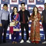 10 जुलाई से शेमारू उमंग पर देखिए गहना के निस्वार्थ प्यार और संघर्ष की कहानी ''गौना एक प्रथा'