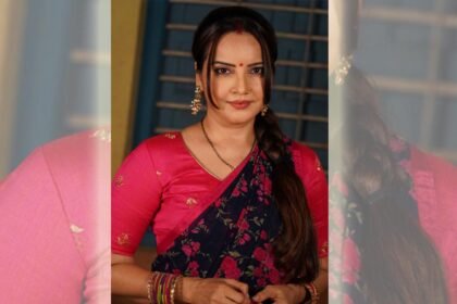 Entertaintment: मिलिये 'हप्पू की उलटन पलटन' की नई दबंग दुल्हनिया 'राजेश' ऊर्फ गीतांजलि मिश्रा से