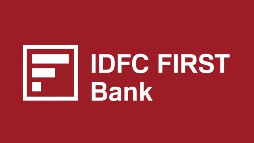 IDFC फर्स्ट बैंक के निदेशक मंडल ने आईडीएफसी लिमिटेड के साथ विलय को दी मंजूरी