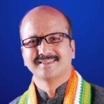 भ्रष्टाचार का आरोप लगाकर सत्ता में वापसी का सपना देख रही भाजपा-जितेन्द्र साहू