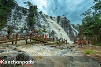 कांगेर घाटी स्थापना दिवस: घाटी की बहुरंगी खूबसूरती से मंत्र-मुग्ध हो जाते हैं पर्यटक