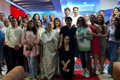 'लव करुं या शादी?' युवाओं के मन में उठने वाले इस सवाल का जवाब लेकर आ रही है यह फिल्म