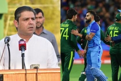 OneDay World Cup: पाकिस्तान की नौटंकी जारी, भारत नहीं जाएगी हमारी टीम, पाक खेल मंत्री ने दी धमकी