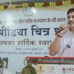 प्रधानमंत्री नरेंद्र मोदी की नीतियों से साकार हो रहा समर्थ भारत का सपना: विधायक सौरभ सिंह