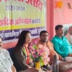 शाला प्रवेश उत्सव: विद्यार्थियों के कंधों पर टिका है देश का भविष्य : रत्नावली