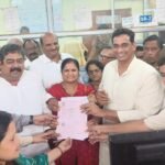 Big News: Registry of Lease: बीएसपी आवासों की रजिस्ट्री के लिए भागीरथ बने विधायक देवेन्द्र