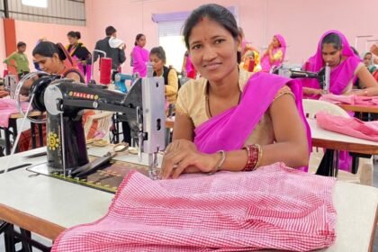 ग्रामीण परिदृश्य में हो रहा सकारात्मक बदलाव, रीपा में ग्रामीण महिलाओं को मिल रहा रोजगार