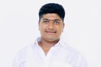 लीज रजिस्ट्री का भाजयुमो नेता ने किया स्वागत, कहा- अब नहीं आएगी दिक्कत