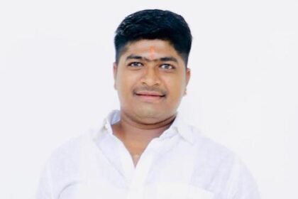 लीज रजिस्ट्री का भाजयुमो नेता ने किया स्वागत, कहा- अब नहीं आएगी दिक्कत