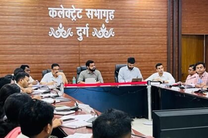 583 पदों के लिए कल विशेष रोजगार मेला का आयोजन