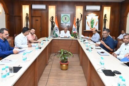 गोधन न्याय योजना: हितग्राहियों के खाते में 18.47 करोड़ ट्रांसफर, फसलों को बचाने 'रोका-छेका' करने की अपील