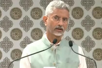 पीएम मोदी जब कुछ करते हैं तो उसका असर पूरी दुनिया पर होता है-एस जयशंकर