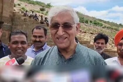 CG Politics: गृहमंत्री के एक माह में तीन दौरे को लेकर उपमुख्यमंत्री ने कसा तंज, कहा-अब किराए के मकान में रहेंगे अमित शाह