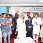 CM भूपेश बघेल ने जन्मदिन पर युवाओं को दिया बीपीओ का तोहफा