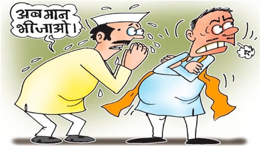 Bhilai Politics: नाराज कार्यकर्ताओं को साधने भाजपा ने निकाला बीच का रास्ता, अब सीधे दिल्ली से घोषित नहीं होंगे प्रत्याशी