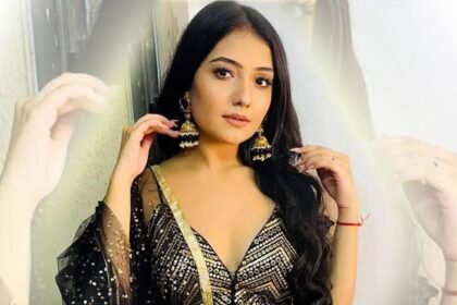 Upcoming Show: 'तुलसी धाम के लड्डू गोपाल' में तुलसी के मुख्य किरदार को अभिनेत्री अक्षिता ने बताया आशीर्वाद