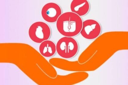 अंगदान के प्रति लोगों को जागरूक करने कल मनाया जाएगा अंगदान महोत्सव