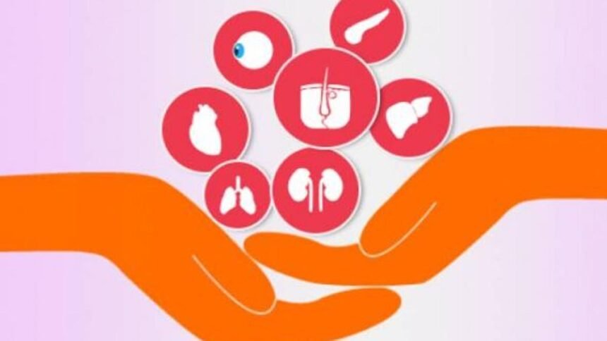 अंगदान के प्रति लोगों को जागरूक करने कल मनाया जाएगा अंगदान महोत्सव