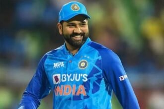 Asia Cup: 21 को चुनी जाएगी एशिया कप के लिए भारतीय टीम! चयन समिति की बैठक में भाग लेंगे रोहित शर्मा