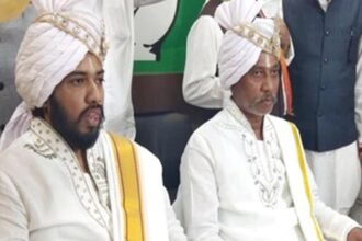 CG Politics: सतनाम गुरू पर भाजपा का बड़ा दाँव, 10 आरक्षित सीटों के साथ ही कुल 45 सीटों पर है एससी वर्ग का प्रभाव