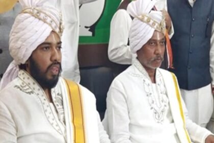 CG Politics: सतनाम गुरू पर भाजपा का बड़ा दाँव, 10 आरक्षित सीटों के साथ ही कुल 45 सीटों पर है एससी वर्ग का प्रभाव