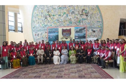 कारगिल विजय दिवस के 25वीं वर्षगांठ पर भारतीय सेना ने 'बैटल ऑफ माइंड्स' प्रतियोगिता 2023 के आरम्भ की घोषणा की