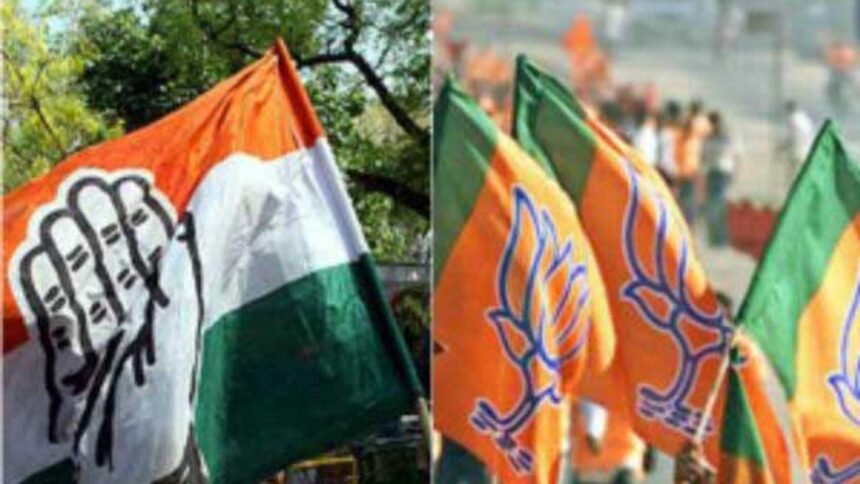 छत्तीसगढ़ की इस सीट को माना जाता है पनौती