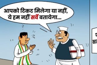 Durg Politics: दावेदारों को मिला संगठन में पद, क्या खत्म हो गई टिकट की गुंजाइश?