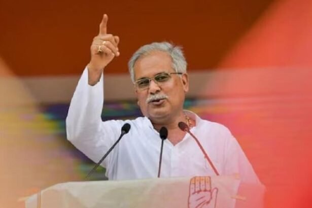 स्कूली बच्चों को दी जाएगी इंजीनियरिंग एवं मेडिकल प्रतियोगी परीक्षाओं की कोचिंग, स्वामी आत्मानंद कोचिंग के नाम से शुरू होगी योजना