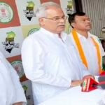 सीएम बघेल ने कहा- अदाणी को दिए खदान को निरस्त करें केंद्र सरकार, कैंसिल हो एचएससीएल और एनएमडीसी के एमओयू