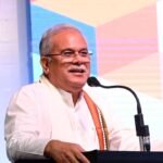 छत्तीसगढ़ में मेडिकल हब बनने की असीम संभावनाएं, भौगोलिक स्थिति और वातावरण स्वास्थ्य के अनुकूल: सीएम बघेल