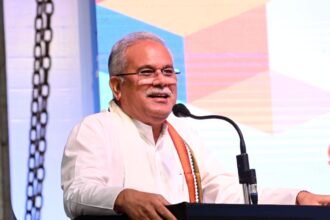 छत्तीसगढ़ में मेडिकल हब बनने की असीम संभावनाएं, भौगोलिक स्थिति और वातावरण स्वास्थ्य के अनुकूल: सीएम बघेल