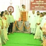 स्वतंत्रता दिवस पर गृहमंत्री की बड़ी सौगात, मचान्दुर में दाऊ उत्तम साव शासकीय महाविद्यालय भवन का किया लोकार्पण