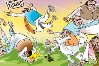 Durg Politics: गृहमंत्री को माया तो गुरू को मिल सकती है कोर्सेवाड़ा से चुनौती, इन प्रत्याशियों को मैदान में उतार सकती है भाजपा