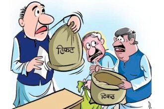 CG Politics: एक दर्जन विधायकों के कटेंगे टिकट! सीएम भूपेश पहले ही दे चुके हैं संकेत, जीत की संभावना पर ही बनाया जाएगा प्रत्याशी