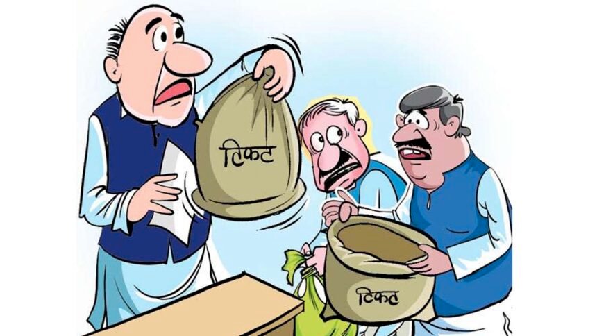 CG Politics: एक दर्जन विधायकों के कटेंगे टिकट! सीएम भूपेश पहले ही दे चुके हैं संकेत, जीत की संभावना पर ही बनाया जाएगा प्रत्याशी