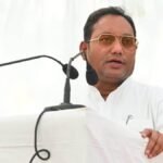 Durg Politics: रूद्र गुरू के नवागढ़ की राह पकडऩे की संभावना, निर्मल कोसरे हो सकते हैं कांग्रेस के उम्मीदवार!