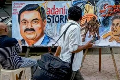 ईडी की जांच ने खोली हिंडनबर्ग की पोल, अदाणी के शेयरों को पहुंचाया नुकसान, 12 कंपनियों को हुआ फायदा