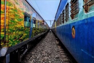 यात्रीगण ध्यान दें: 10 से 22 अगस्त तक रद्द रहेंगी कई गाडिय़ां, कई ट्रेनों का बदला समय, यहां देखें विवरण