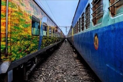 यात्रीगण ध्यान दें: 10 से 22 अगस्त तक रद्द रहेंगी कई गाडिय़ां, कई ट्रेनों का बदला समय, यहां देखें विवरण
