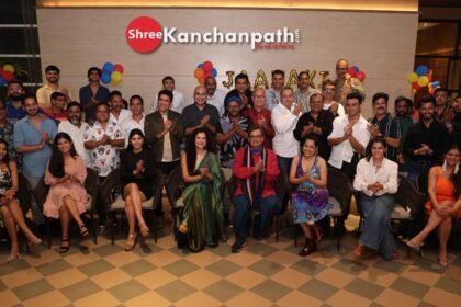 डीडी नेशनल पर "जानकी" के मेगा प्रीमियर के साथ सुभाष घई ने रचा इतिहास