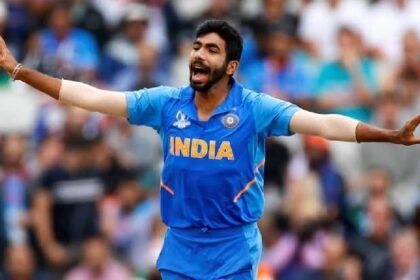 Asia Cup 2023: बुमराह को मिल सकती है ये बड़ी जिम्मेदारी, आज होना है टीम का ऐलान