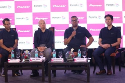 पायनियर भारत में करेगी अपने आर एण्ड डी फुटप्रिन्ट का विस्तार, भारतीय एवं विश्वस्तरीय ऑटोमोटिव बाज़ारों में विकास का लक्ष्य