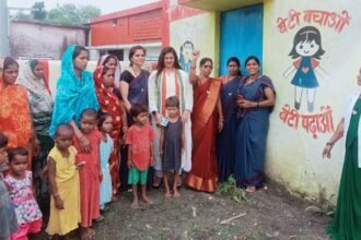 विश्व स्तनपान दिवस: बच्चे के लिए मां का दूध अमृत तुल्य होता है-रत्नावली