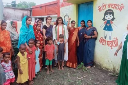 विश्व स्तनपान दिवस: बच्चे के लिए मां का दूध अमृत तुल्य होता है-रत्नावली