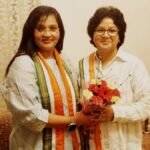 घोषणा पत्र कांग्रेस के लिए पवित्र ग्रंथ जैसा, अजा वर्ग के हितों का पूरा ध्यान रखेंगी शेषराज : रत्नावली