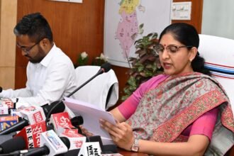 31 अगस्त तक नए वोटर्स को जोडऩे के लिए चलेगा कैंपेन, 4 अक्टूबर को अंतिम प्रकाशन